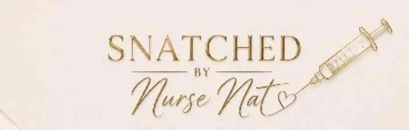 Snatched by Nurse Nat image 1