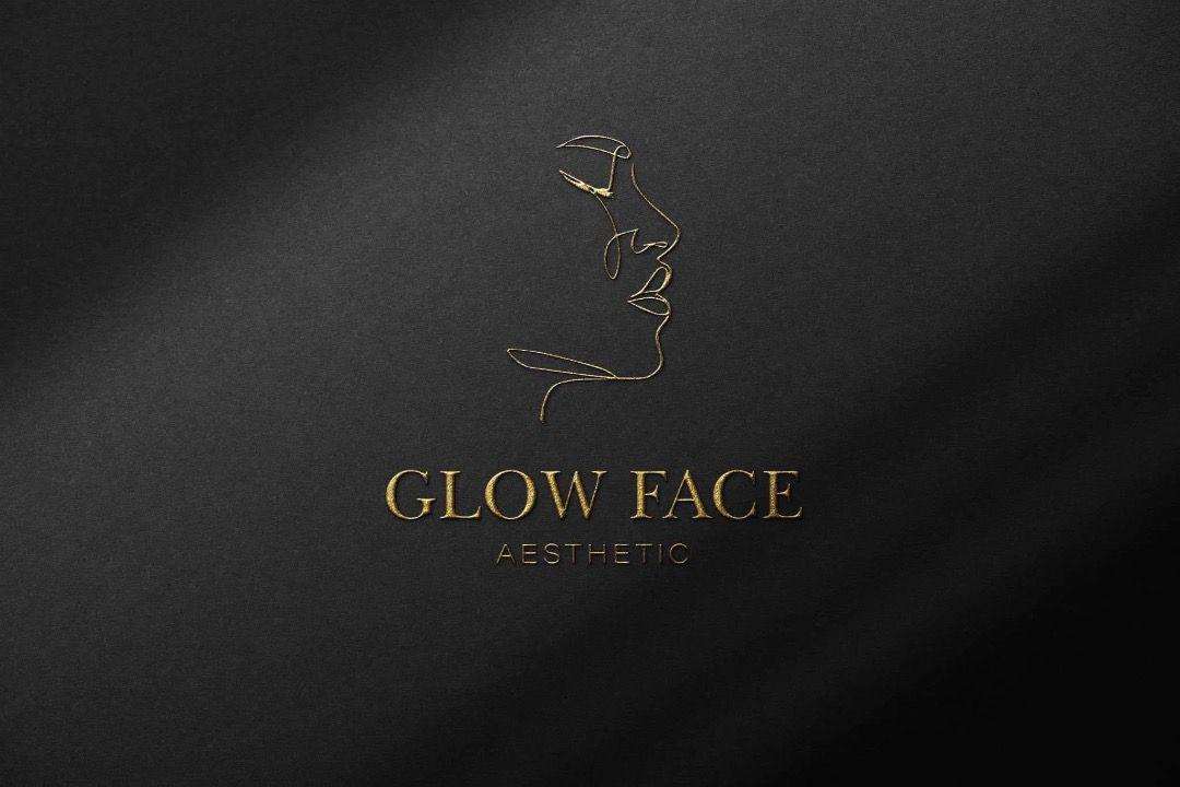 Glow Face Aesthetic image 1
