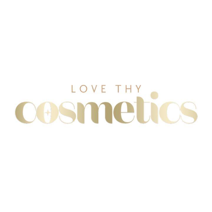 Love thy cosmetics image 1